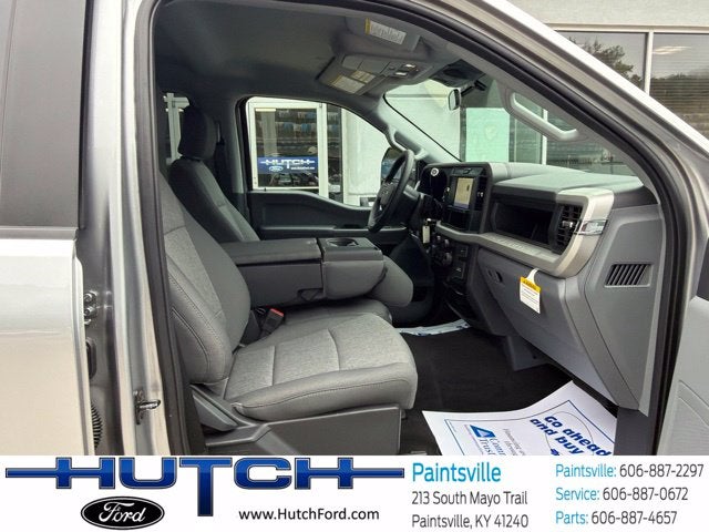 2027 Ford F-250SD XL