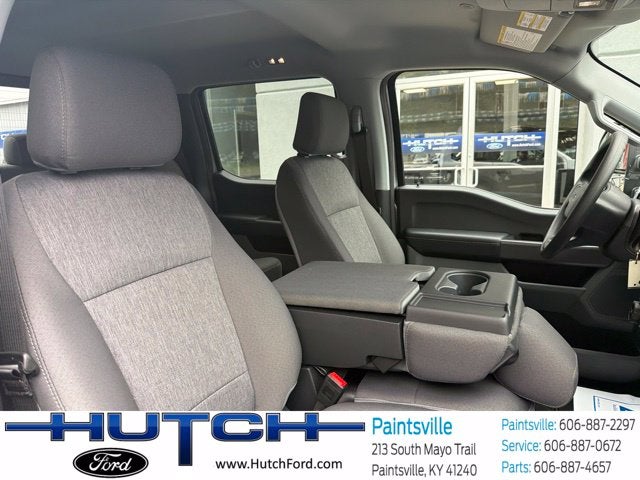 2027 Ford F-250SD XL
