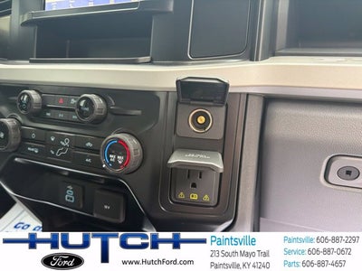 2027 Ford F-250SD XL