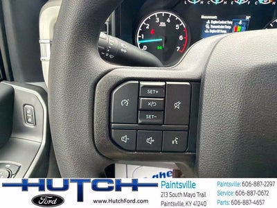 2027 Ford F-250SD XL
