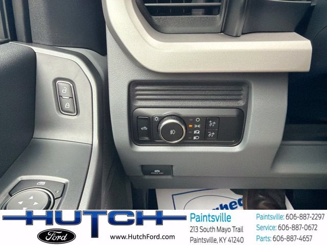 2027 Ford F-250SD XL