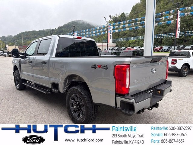2027 Ford F-250SD XL