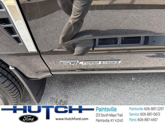 2026 Ford F-350SD King Ranch DRW