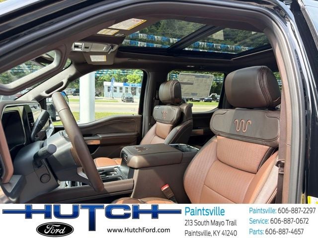 2026 Ford F-350SD King Ranch DRW