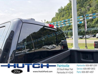 2026 Ford F-350SD King Ranch DRW