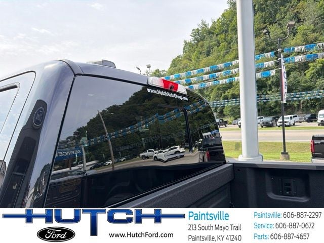 2026 Ford F-350SD King Ranch DRW
