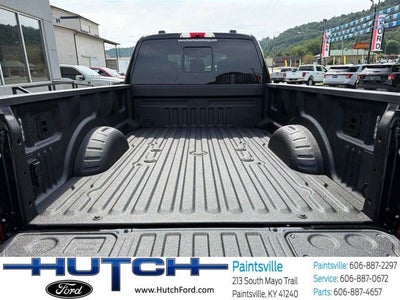 2026 Ford F-350SD King Ranch DRW