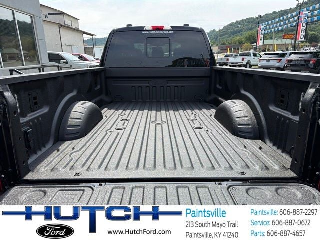 2026 Ford F-350SD King Ranch DRW