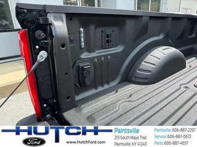 2026 Ford F-350SD King Ranch DRW
