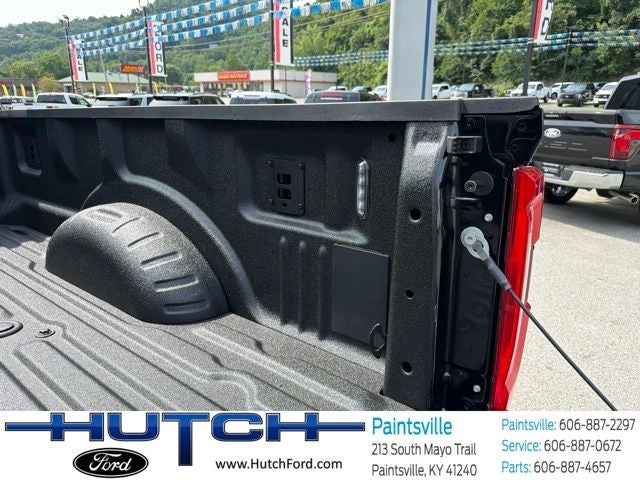 2026 Ford F-350SD King Ranch DRW