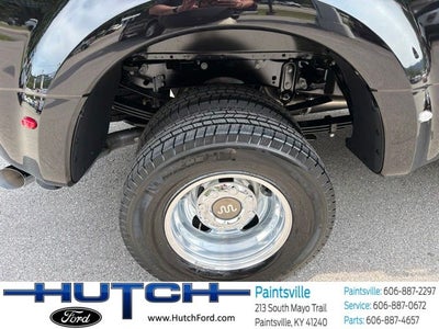2026 Ford F-350SD King Ranch DRW