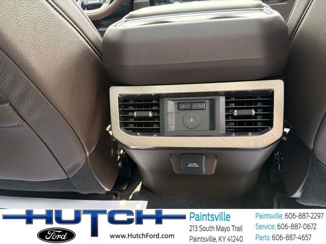 2026 Ford F-350SD King Ranch DRW