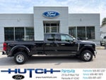 2026 Ford F-350SD King Ranch DRW