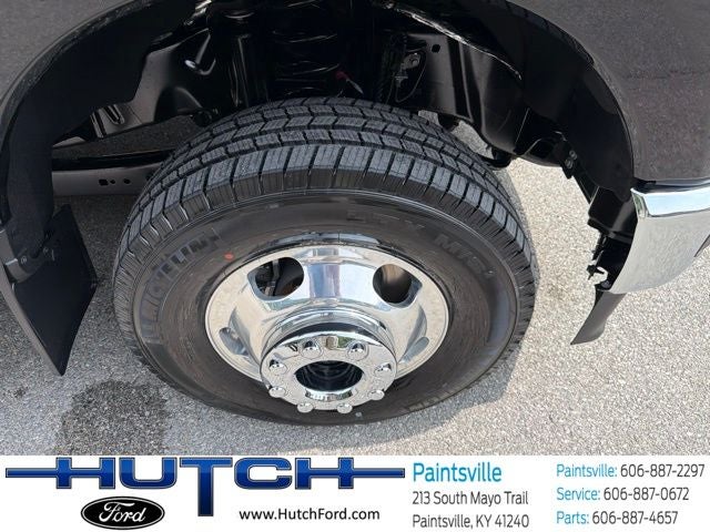 2026 Ford F-350SD King Ranch DRW