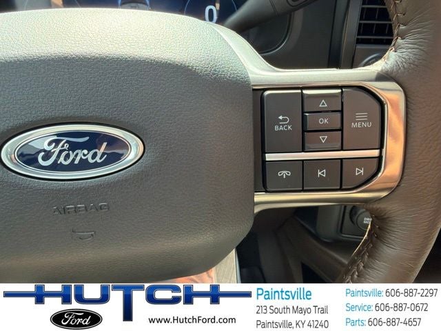 2026 Ford F-350SD King Ranch DRW