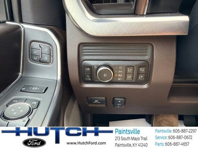 2026 Ford F-350SD King Ranch DRW