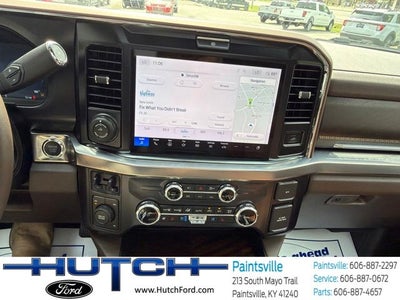 2026 Ford F-350SD King Ranch DRW