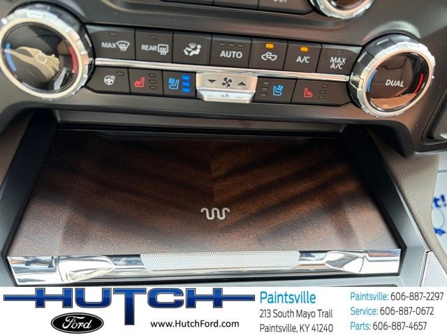 2026 Ford F-350SD King Ranch DRW