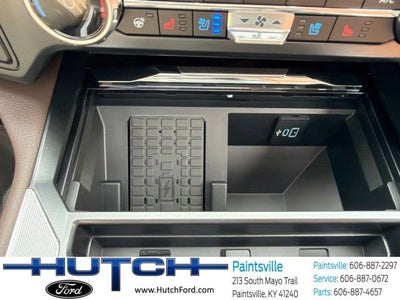 2026 Ford F-350SD King Ranch DRW