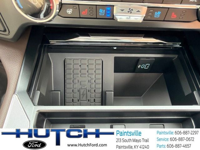 2026 Ford F-350SD King Ranch DRW