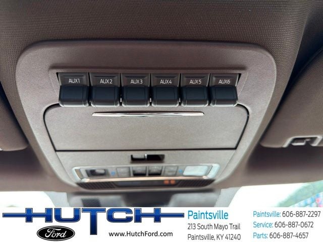 2026 Ford F-350SD King Ranch DRW