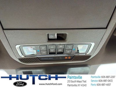 2026 Ford F-350SD King Ranch DRW