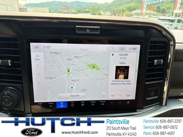 2026 Ford F-350SD King Ranch DRW