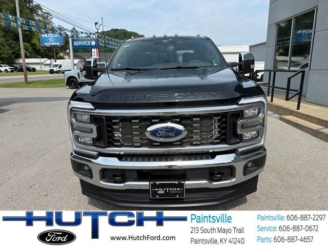 2026 Ford F-350SD King Ranch DRW