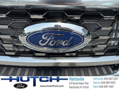 2026 Ford F-350SD King Ranch DRW