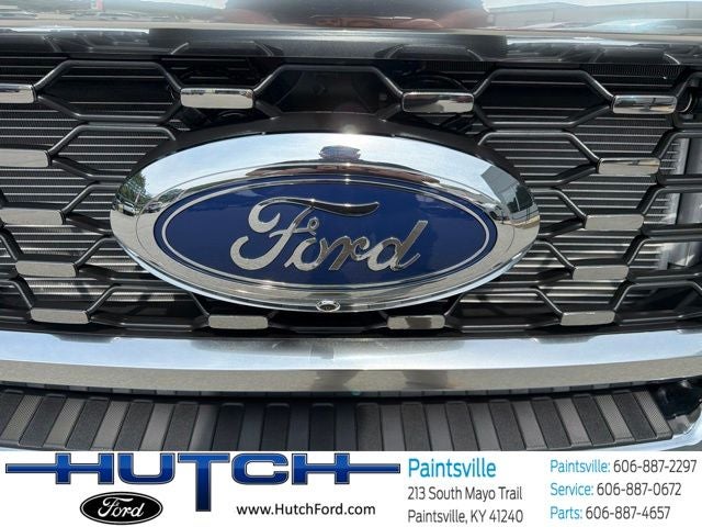 2026 Ford F-350SD King Ranch DRW