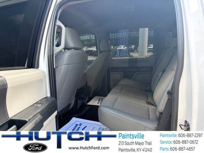 2021 Ford F-450SD XL DRW