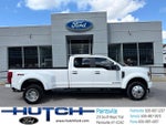 2021 Ford F-450SD XL DRW