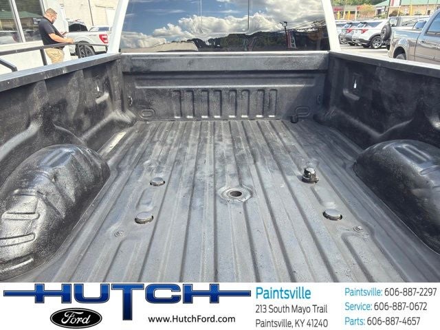 2021 Ford F-450SD XL DRW