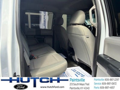 2021 Ford F-450SD XL DRW