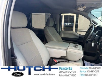 2021 Ford F-450SD XL DRW
