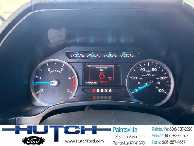 2021 Ford F-450SD XL DRW