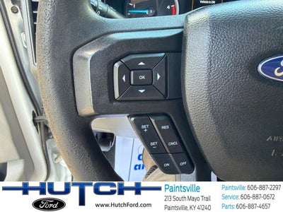 2021 Ford F-450SD XL DRW