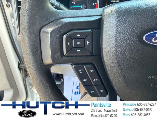 2021 Ford F-450SD XL DRW