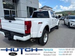 2021 Ford F-450SD XL DRW
