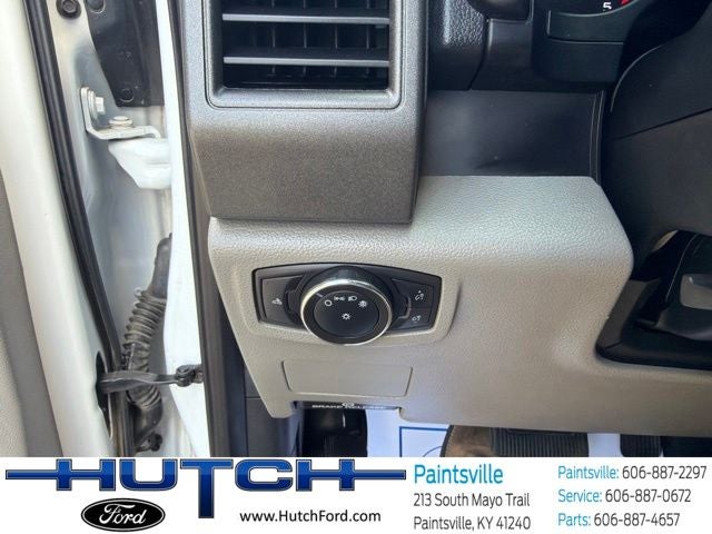 2021 Ford F-450SD XL DRW