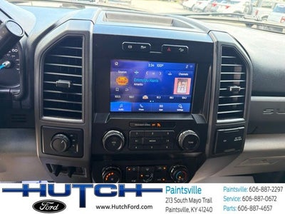 2021 Ford F-450SD XL DRW