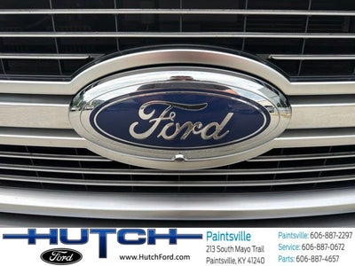 2023 Ford F-150 Limited