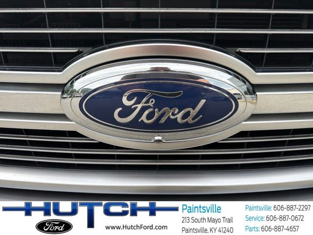 2023 Ford F-150 Limited