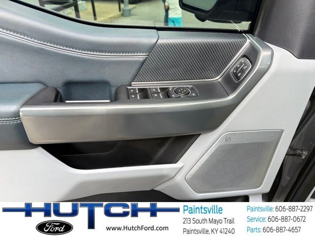 2023 Ford F-150 Limited
