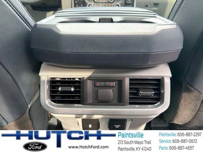 2023 Ford F-150 Limited