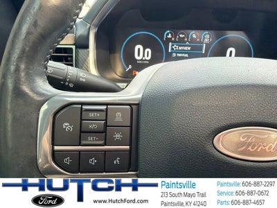 2023 Ford F-150 Limited