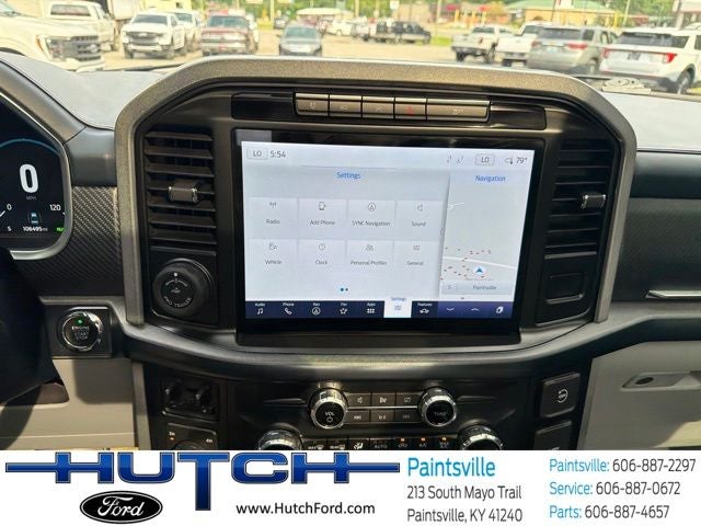 2023 Ford F-150 Limited