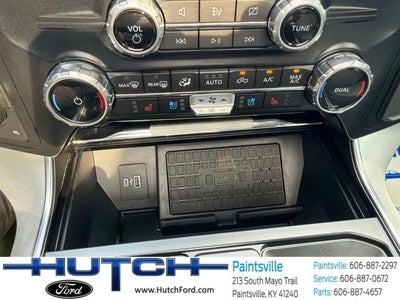 2023 Ford F-150 Limited
