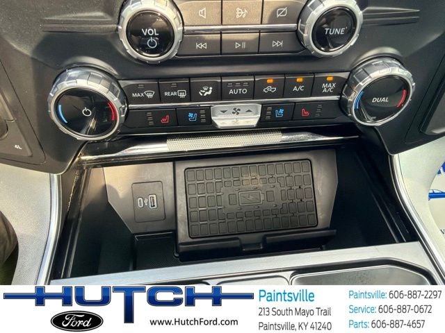 2023 Ford F-150 Limited