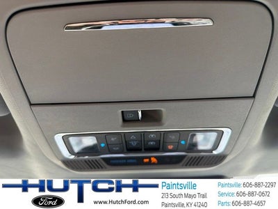 2023 Ford F-150 Limited